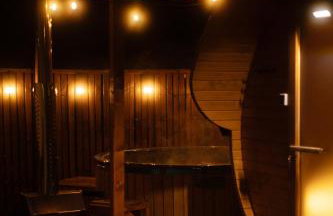 Apartament Pod Wzgórzem z Sauną, Jacuzzi i Basenem - Foto 2