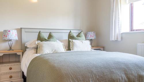 Canute Cottages - Old Dairy Cottage - Foto 3