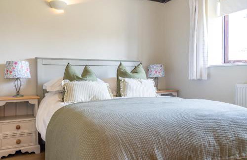 Canute Cottages - Old Dairy Cottage - Foto 3