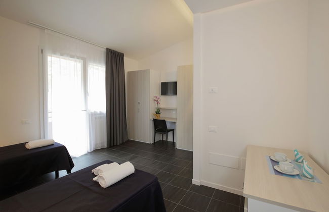 Residence Città Ideale - Foto 7