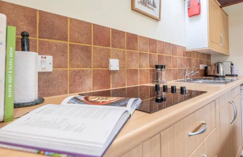 The Stables, Valley Farm, Snape - Foto 12