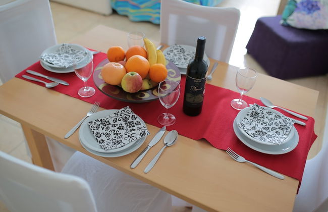 Beach Apartement - Studio Apartement - 2 Persons - Foto 9