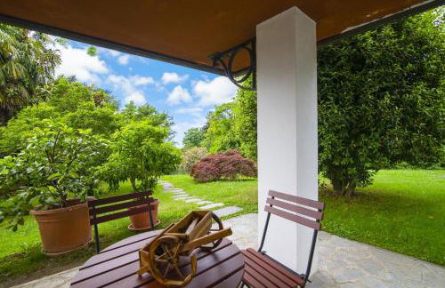 La Verbanina - Happy Rentals - Foto 36