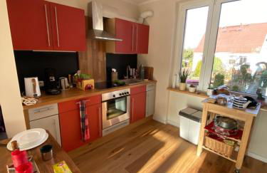 Ferienhaus "Haus am See" - Foto 6