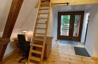 Schwarzwald Loft im Grünen - Photo 41