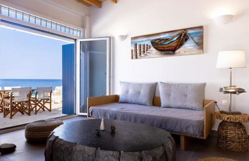 Ωκεανίς Κίμωλος - Foto 8