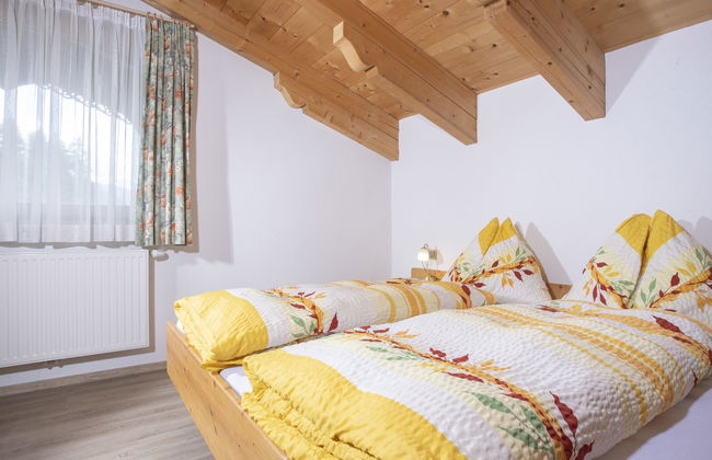 Ferienhof Sonnseitn - Foto 21