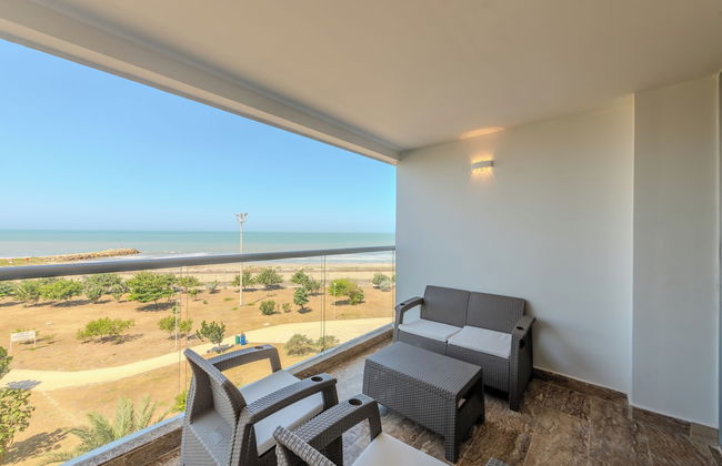 Cartagena Beach Resort - Foto 43