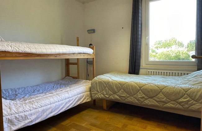 5 Person Holiday Home in Morlunda-by Traum - Foto 2