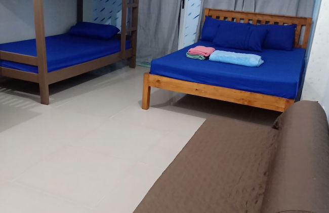 Vimelzu transient and lodge - Foto 8