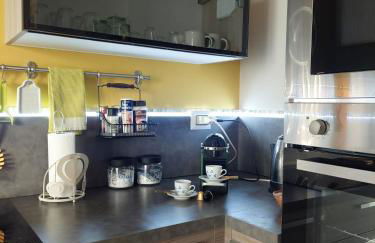 LUCRECE Holiday apartment - Foto 12
