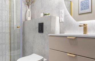 Comfy Aparts Plac Solny II - Foto 17