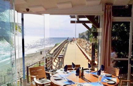 BEACHFRONT APARTMENT In LA CALA DE MIJAS - Photo 51