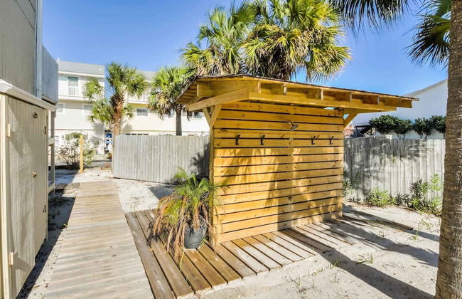 Canal Place II #105 - Waters Cove - Foto 10