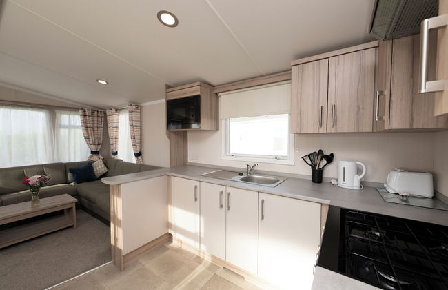 Tencreek Holiday Park - Foto 66