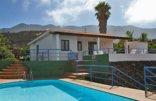 Casa Erika - Apartamentos el Almendro - Foto 1