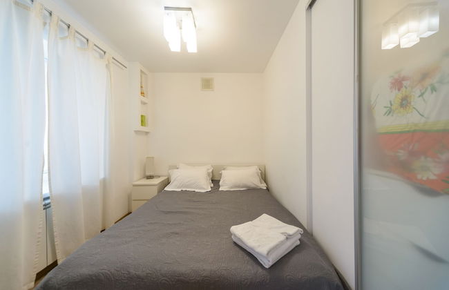 Partner Guest House Saksahans'koho - Foto 73