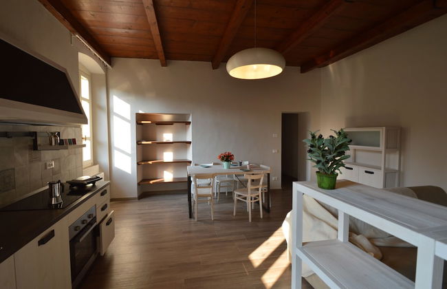 Agriturismo La Filanda - Foto 23