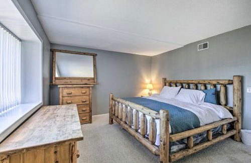 Escondido Hilltop Home with Deck and Views! - Foto 15