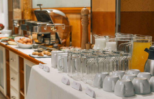 Villa Royal Apartments - Foto 34