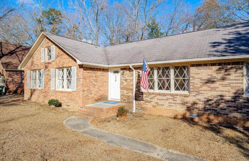 Serene on Sonning- Close to I-26- 20 Mins to Midtown - Foto 12