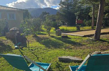 Studio Villa Boca - Foto 13