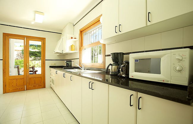 Villa Sirenas - Foto 14