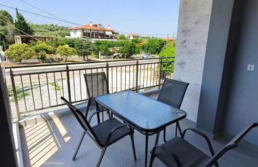 Irina's Apartment 4 - Foto 26