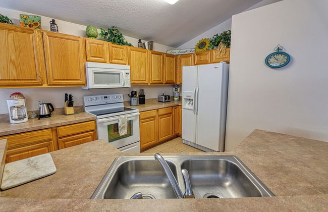 Legacy Park at Highgate Park Home - Foto 9