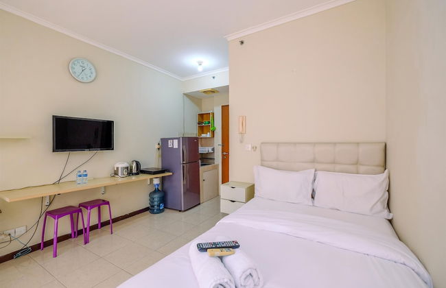 Simply Look Studio Room At Maple Park Sunter Apartment - Foto 2