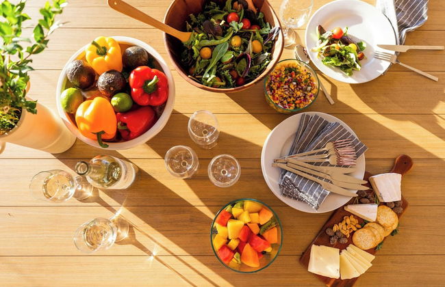 Belmont by Avantstay 3BR Home on Mission Beach! Ocean Views! - Foto 14