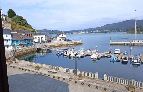 Piso Frente al Mar, O Barqueiro - Foto 23