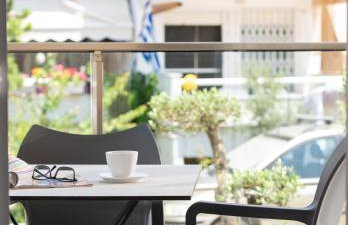 Crist Luxury Apartments - Foto 48