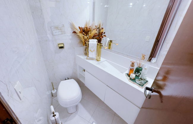 Casa de Luxo 2500m na Granja Viana - Foto 25