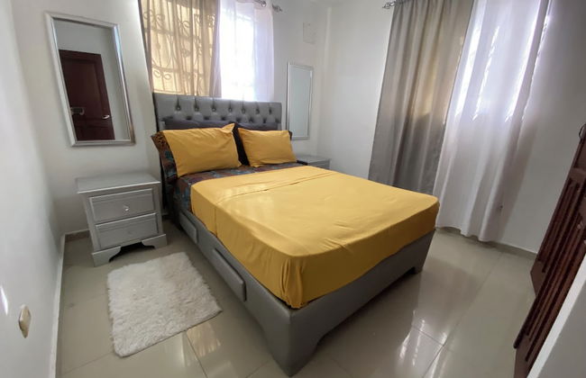 Inviting 3-bedroom Stay in Santo Domingo! - Foto 1