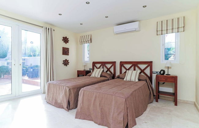 Villa Las Higueras 8 - Foto 7