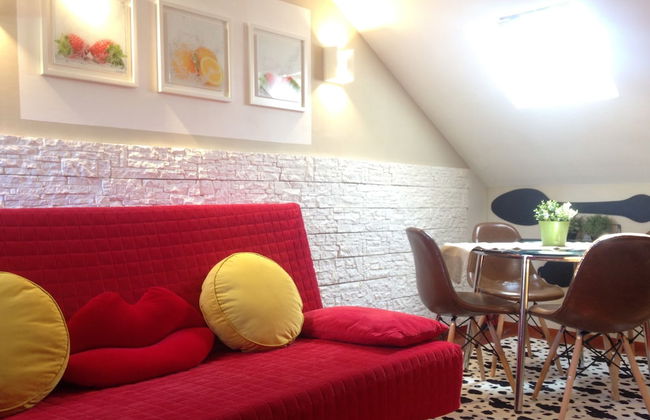 La Posta Sweet Home - Foto 17