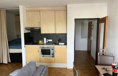 Apartment Nähe Hauptbahnhof und Innenstadt - Foto 6