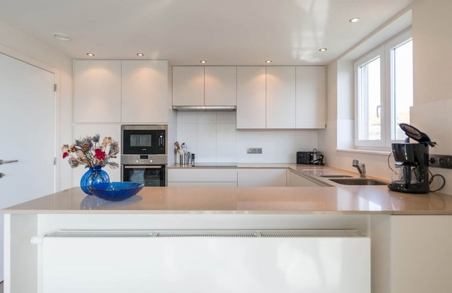 Apartment Near Sea and Dunes - Foto 6