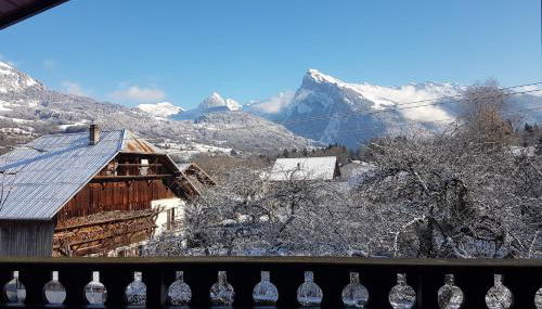 Le Gypaète - Foto 2