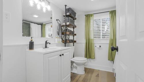 Mirror Pond Cabins - Foto 4