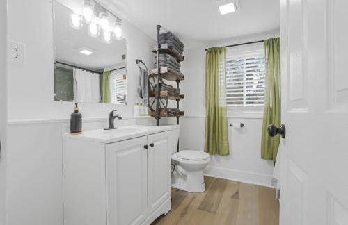 Mirror Pond Cabins - Foto 4