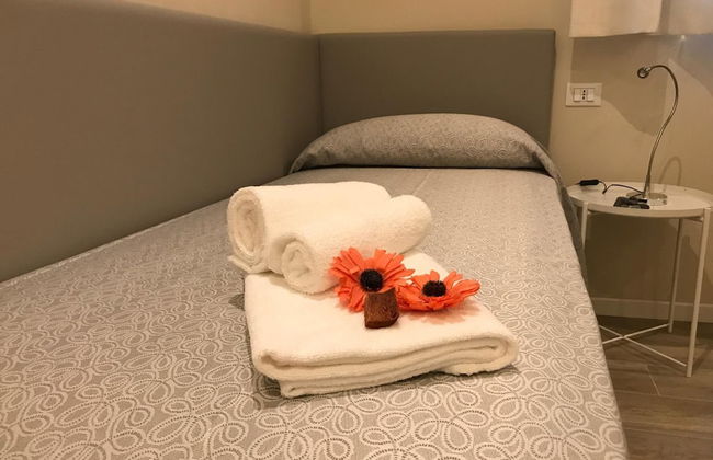 Honey Rooms - Foto 37