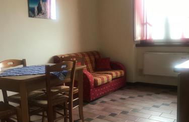 RESIDENCE GRAN SASSO - Photo 14