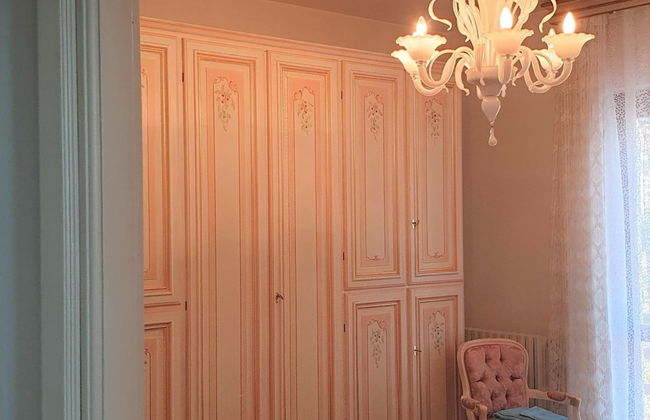 Vesime Villa With Garden - Foto 4