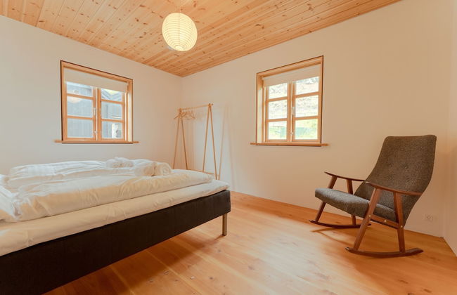 Nordic Serenity | Amazing Sea And Mountain View - Foto 4