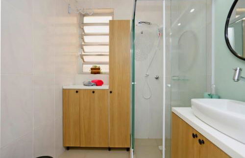 A 900 m da Redenção wi-fi 170 Mbps estilo, conforto na Cidade Baixa Travel Proud - Foto 7