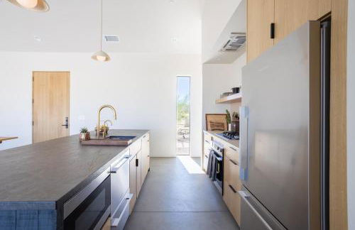 Poppy Ranch Pioneertown - Foto 36