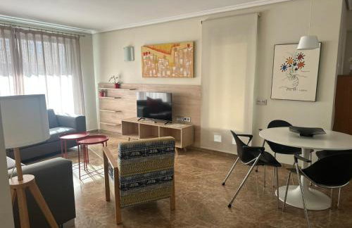 Apartamentos Plaza Picasso - Foto 40
