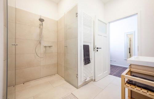 Ferienwohnungen Ludgerushof - Foto 40